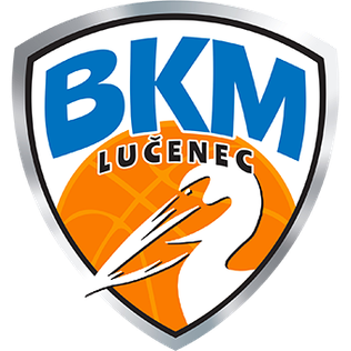 BKM Lučenec Logo