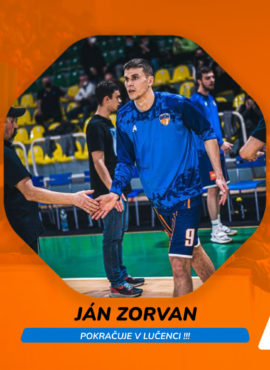 Ján Zorvan