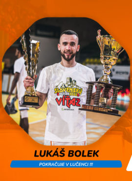 Lukáš Bolek